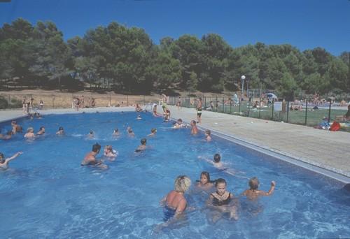 Village de vacances Bessilles Linguadoca-Rossiglione - Montagnac visuel 6/8 Village de vacances Bessilles Linguadoca-Rossiglione - Montagnac visuel 6/8