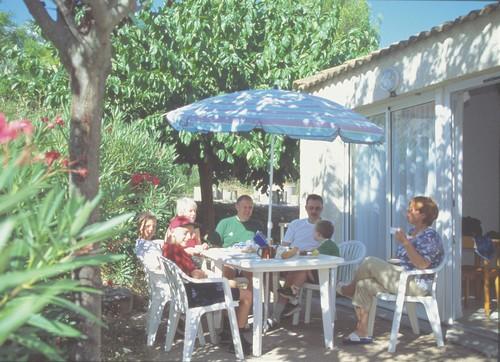 Village de vacances Bessilles Linguadoca-Rossiglione - Montagnac visuel 7/8 Village de vacances Bessilles Linguadoca-Rossiglione - Montagnac visuel 7/8