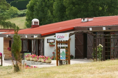 Village de vacances de Saint-Remy Alvernia - Saint-Rémy-sur-Durolle visuel 2/3