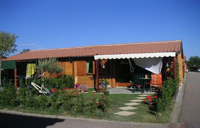 Village de vacances 'Il Veliero' Toscana - Follonica visuel 2/10