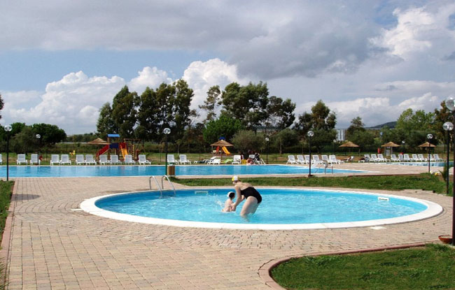 Village de vacances 'Il Veliero' Toscana - Follonica visuel 3/10