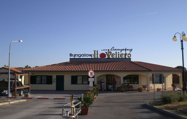 Village de vacances 'Il Veliero' Toscana - Follonica visuel 4/10