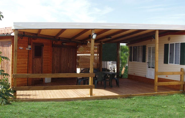 Village de vacances 'Il Veliero' Toscana - Follonica visuel 5/10