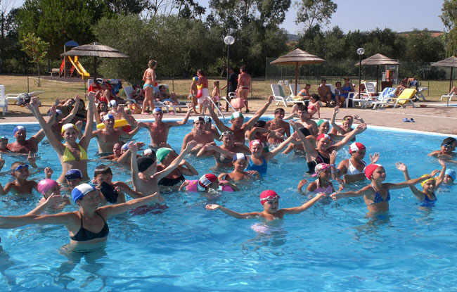 Village de vacances 'Il Veliero' Toscana - Follonica visuel 7/10