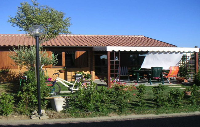 Village de vacances 'Il Veliero' Toscana - Follonica visuel 8/10