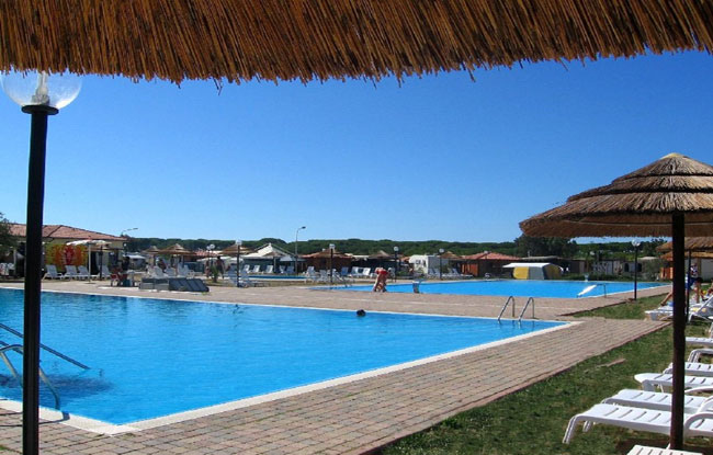 Village de vacances 'Il Veliero' Toscana - Follonica visuel 9/10