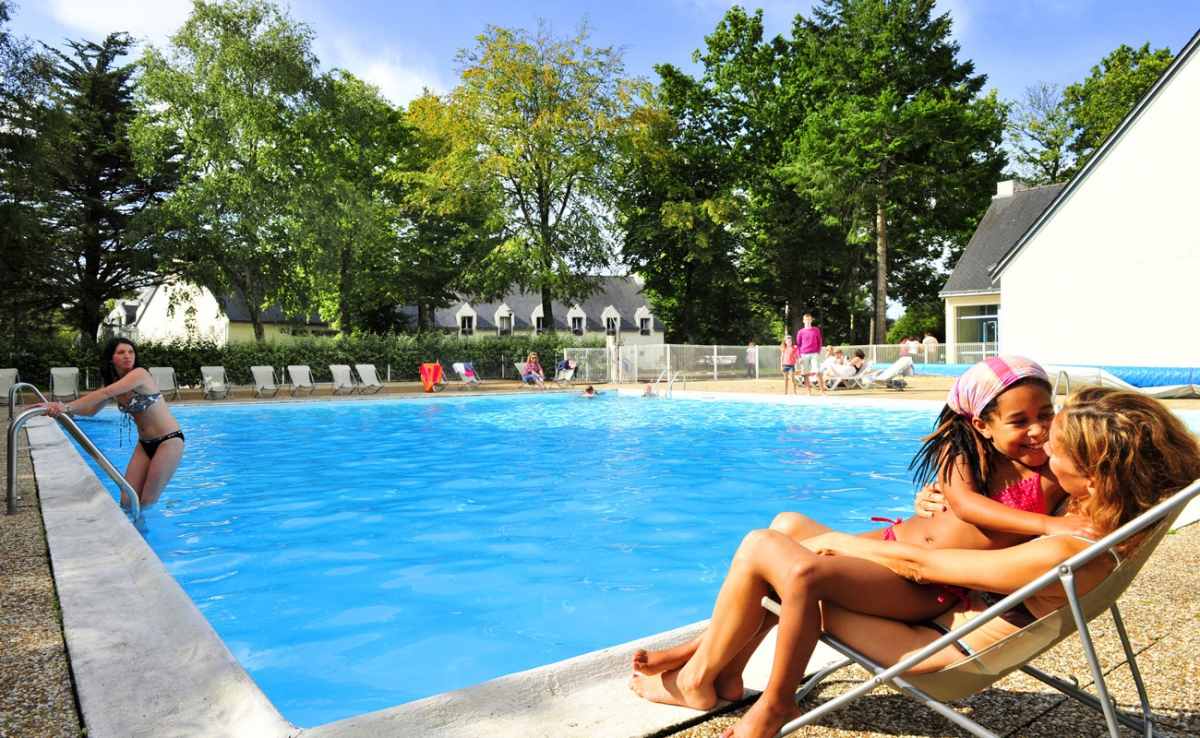 Village de Vacances Ker Belen Bretagna - Riec-sur-Bélon visuel 1/10 Village de Vacances Ker Belen Bretagna - Riec-sur-Bélon visuel 1/10