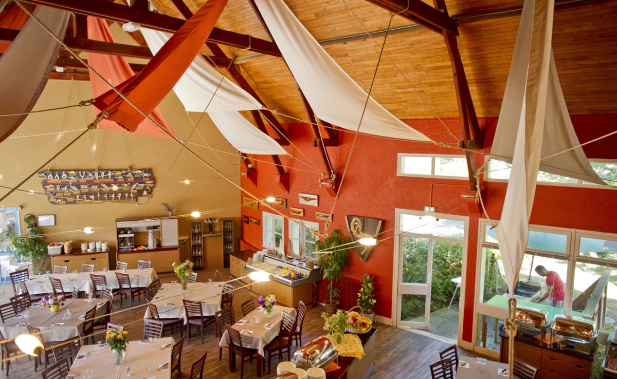 Village de Vacances Ker Belen Bretagna - Riec-sur-Bélon visuel 3/10 Village de Vacances Ker Belen Bretagna - Riec-sur-Bélon visuel 3/10