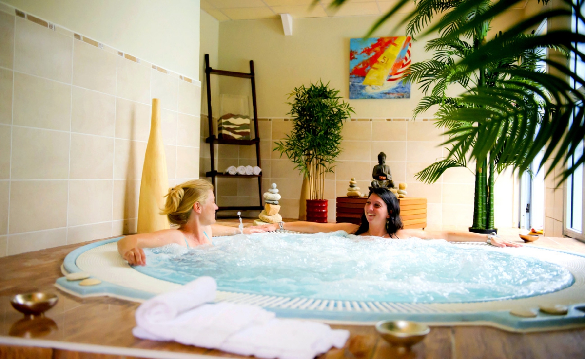 Village de Vacances Ker Belen Bretagna - Riec-sur-Bélon visuel 5/10 Village de Vacances Ker Belen Bretagna - Riec-sur-Bélon visuel 5/10