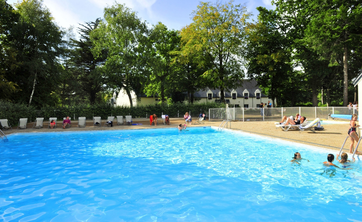 Village de Vacances Ker Belen Bretagna - Riec-sur-Bélon visuel 7/10 Village de Vacances Ker Belen Bretagna - Riec-sur-Bélon visuel 7/10