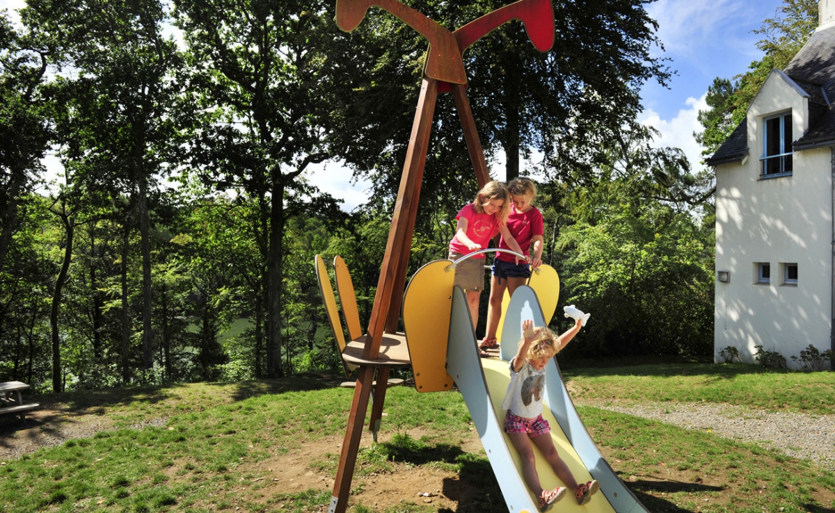 Village de Vacances Ker Belen Bretagna - Riec-sur-Bélon visuel 8/10 Village de Vacances Ker Belen Bretagna - Riec-sur-Bélon visuel 8/10