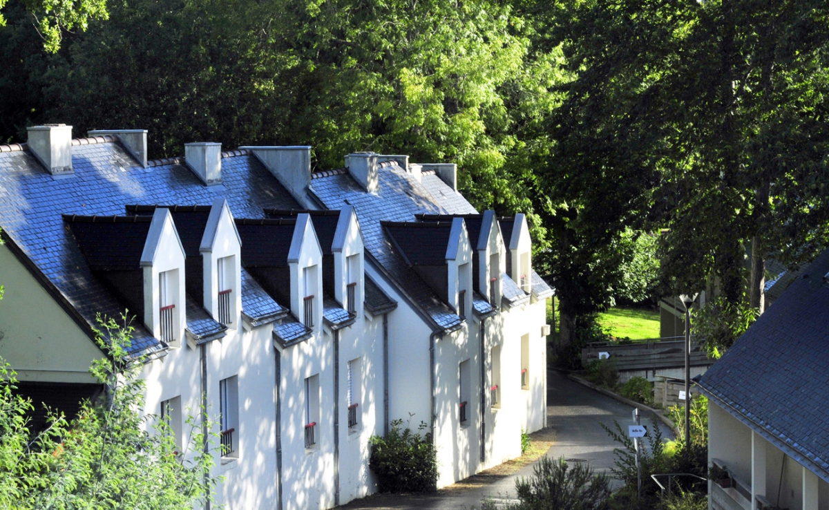 Village de Vacances Ker Belen Bretagna - Riec-sur-Bélon visuel 10/10 Village de Vacances Ker Belen Bretagna - Riec-sur-Bélon visuel 10/10