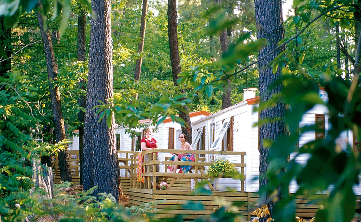 Village de vacances la Croix de Vinchannes Rodano-Alpi - Joyeuse visuel 9/10