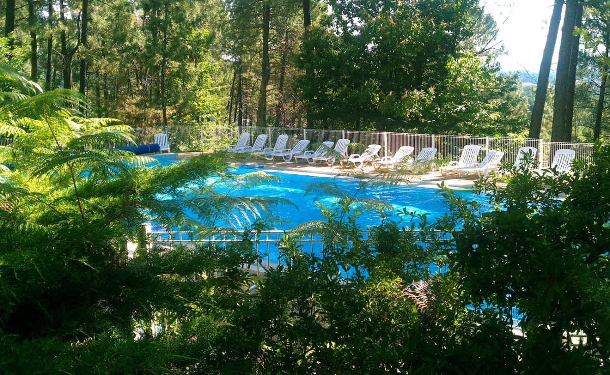 Village de vacances la Croix de Vinchannes Rodano-Alpi - Joyeuse visuel 2/10