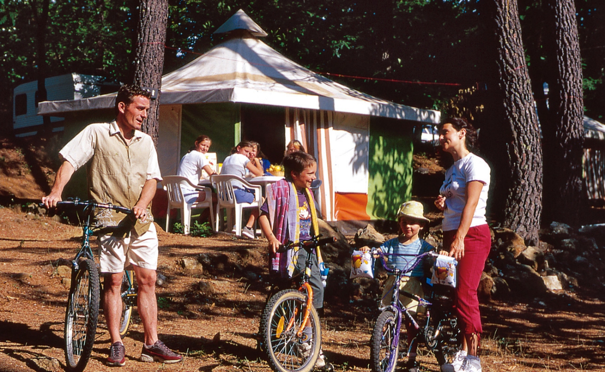 Village de vacances la Croix de Vinchannes Rodano-Alpi - Joyeuse visuel 3/10