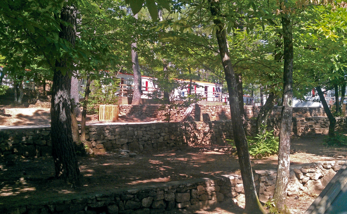 Village de vacances la Croix de Vinchannes Rodano-Alpi - Joyeuse visuel 4/10