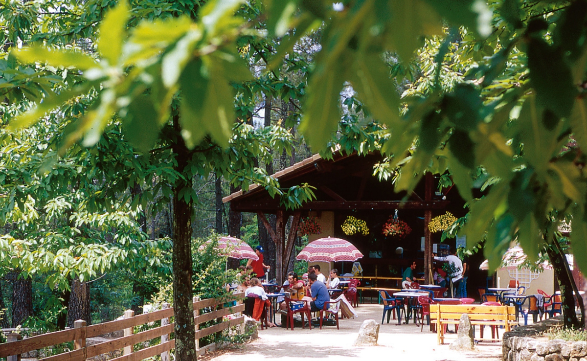 Village de vacances la Croix de Vinchannes Rodano-Alpi - Joyeuse visuel 6/10
