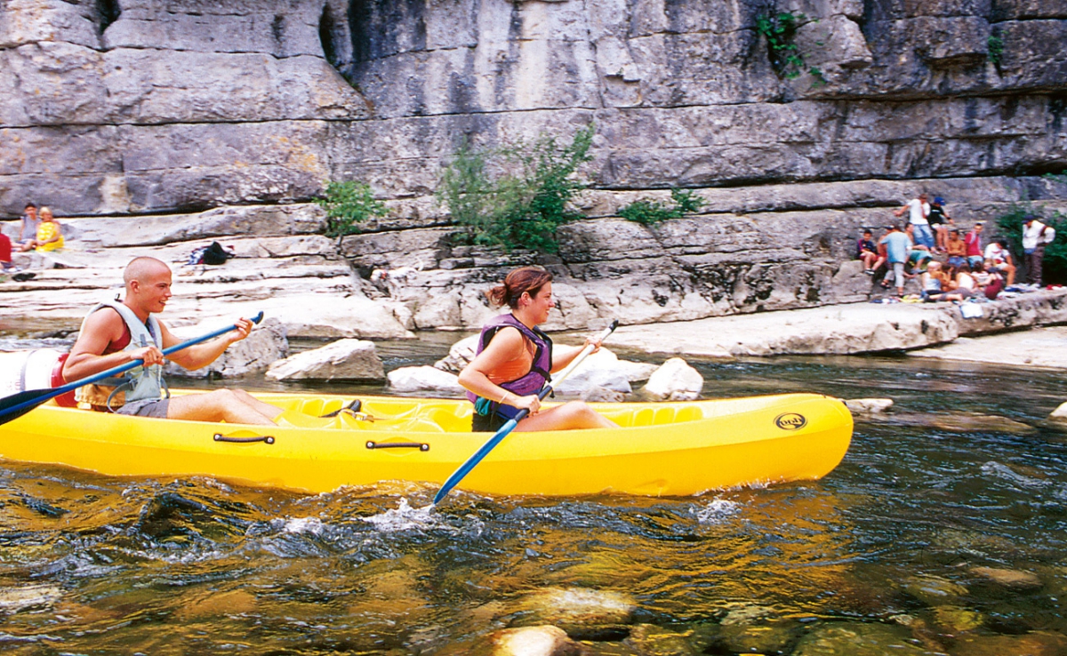 Village de vacances la Croix de Vinchannes Rodano-Alpi - Joyeuse visuel 7/10