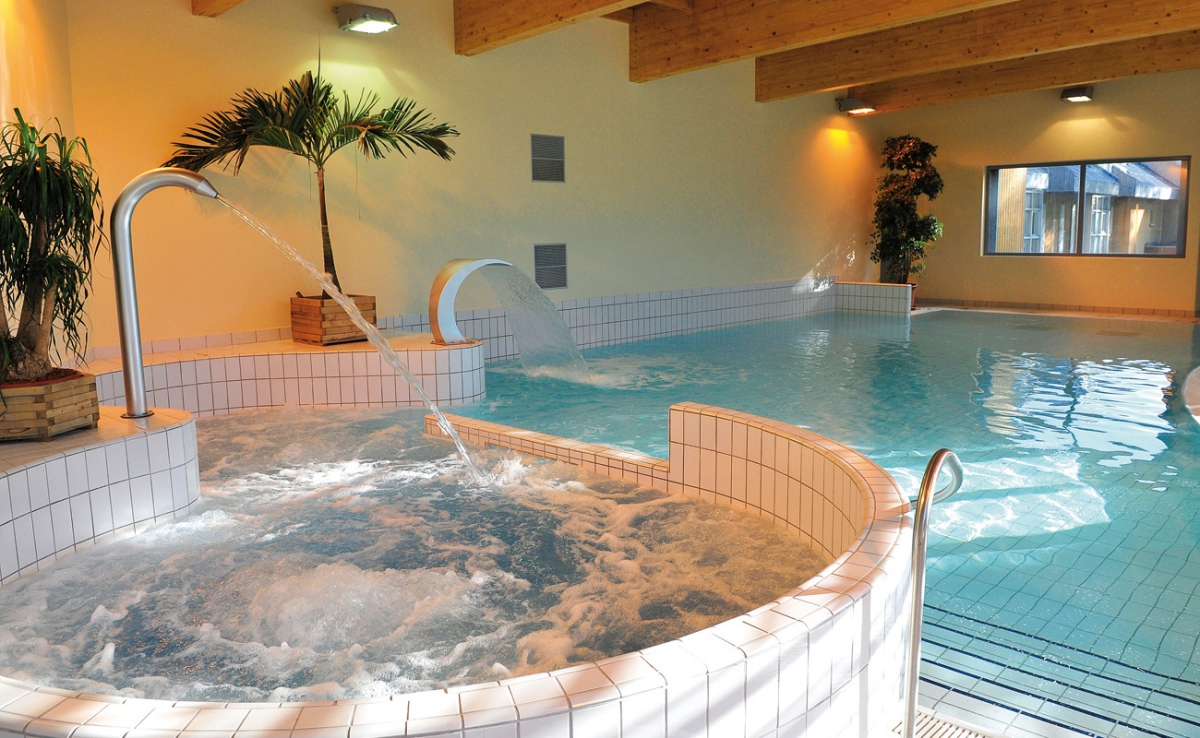 Village de Vacances le Bief Rouge Franca Contea - Métabief visuel 3/9 Village de Vacances le Bief Rouge Franca Contea - Métabief visuel 3/9