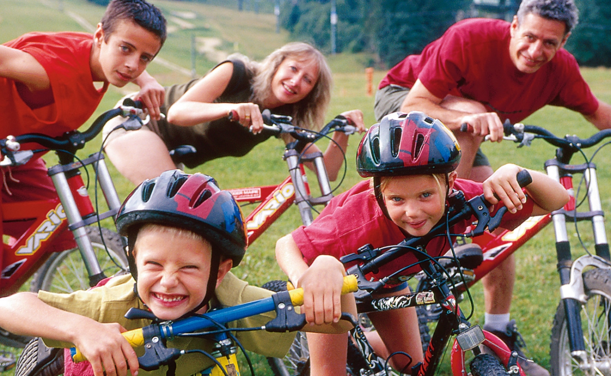 Village de Vacances le Bief Rouge Franca Contea - Métabief visuel 7/9 Village de Vacances le Bief Rouge Franca Contea - Métabief visuel 7/9