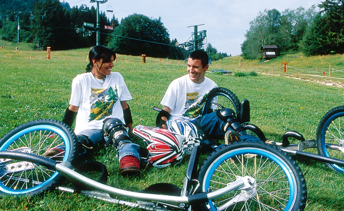 Village de Vacances le Bief Rouge Franca Contea - Métabief visuel 9/9 Village de Vacances le Bief Rouge Franca Contea - Métabief visuel 9/9