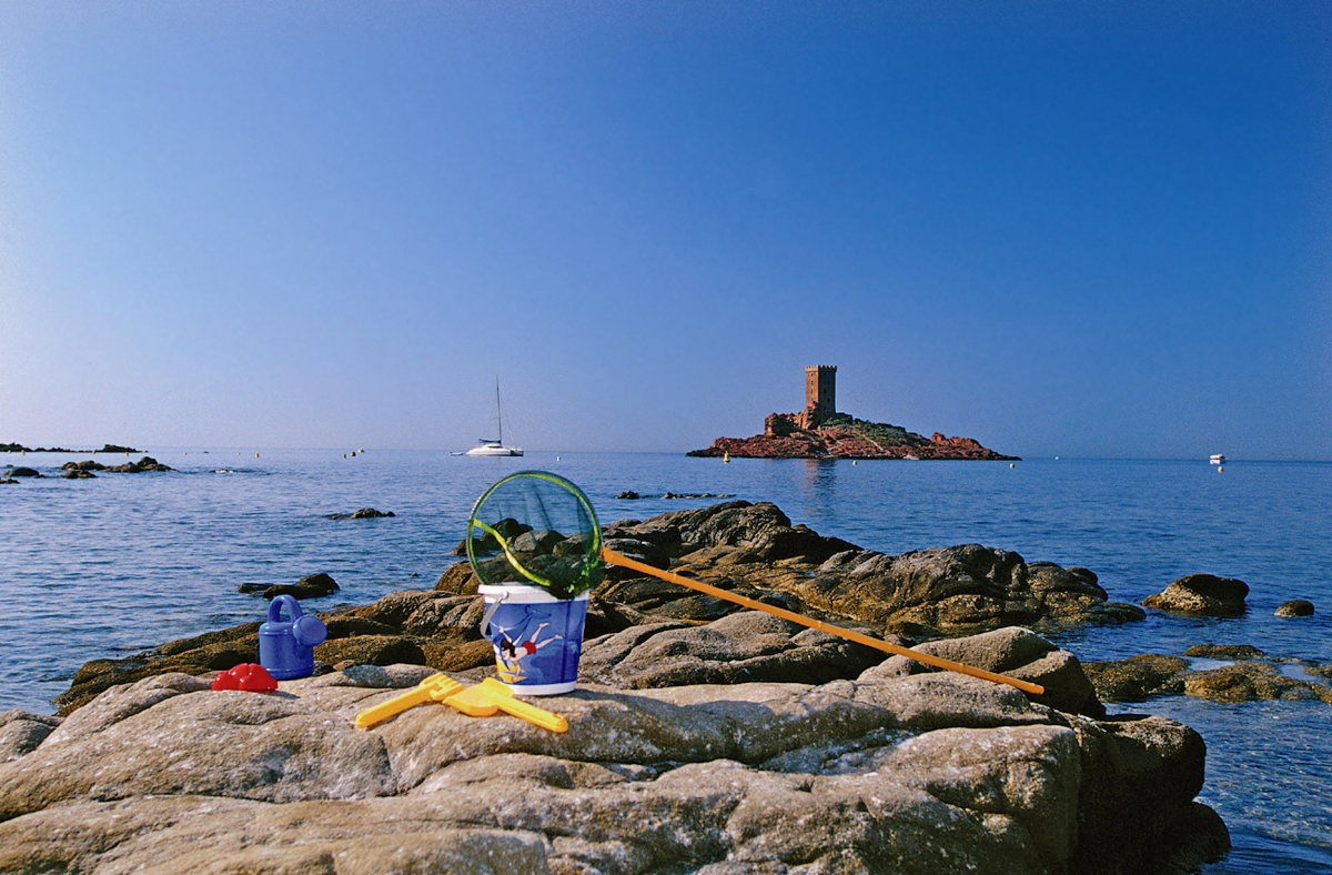 Village de Vacances Le Castelet Provenza-Alpi-Costa Azzurra - Saint-Aygulf visuel 9/9