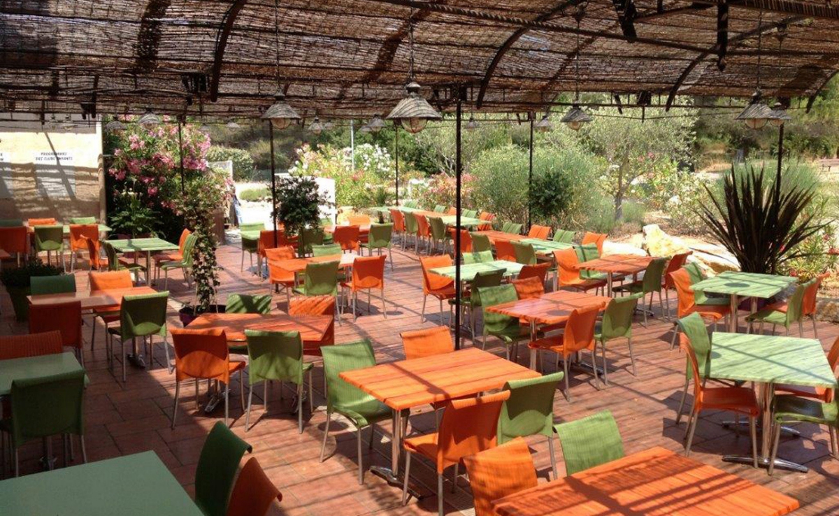 Village de Vacances Le Castelet Provenza-Alpi-Costa Azzurra - Saint-Aygulf visuel 4/9