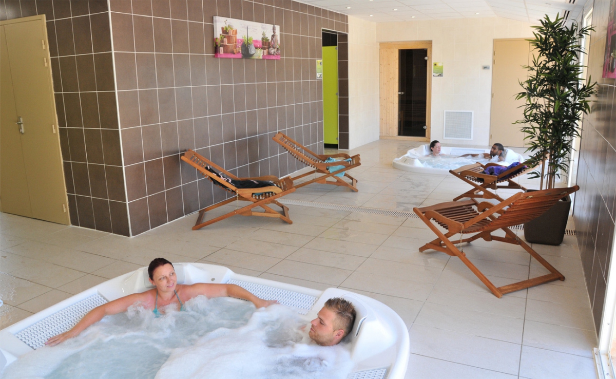 Village de Vacances Le Castelet Provenza-Alpi-Costa Azzurra - Saint-Aygulf visuel 6/9