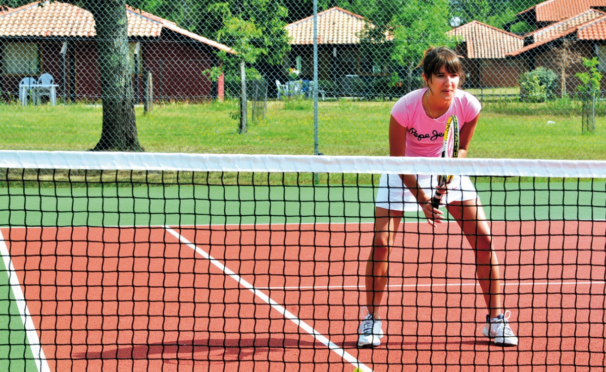 Village de vacances le Domaine de Peyricat Aquitania - Sabres visuel 7/8