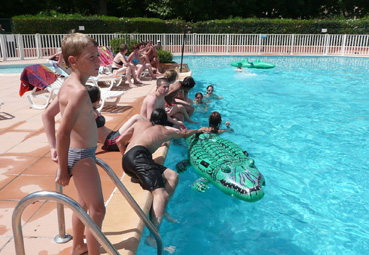 Village de Vacances Le Domaine du Thronnet Provenza-Alpi-Costa Azzurra - Figanières visuel 2/10 Village de Vacances Le Domaine du Thronnet Provenza-Alpi-Costa Azzurra - Figanières visuel 2/10