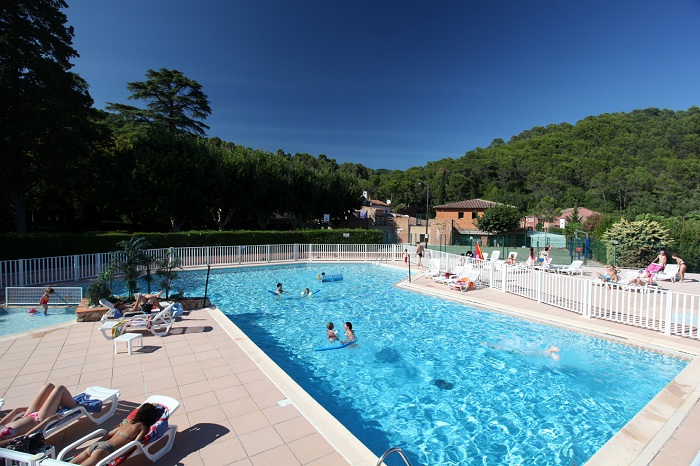 Village de Vacances Le Domaine du Thronnet Provenza-Alpi-Costa Azzurra - Figanières visuel 3/10 Village de Vacances Le Domaine du Thronnet Provenza-Alpi-Costa Azzurra - Figanières visuel 3/10