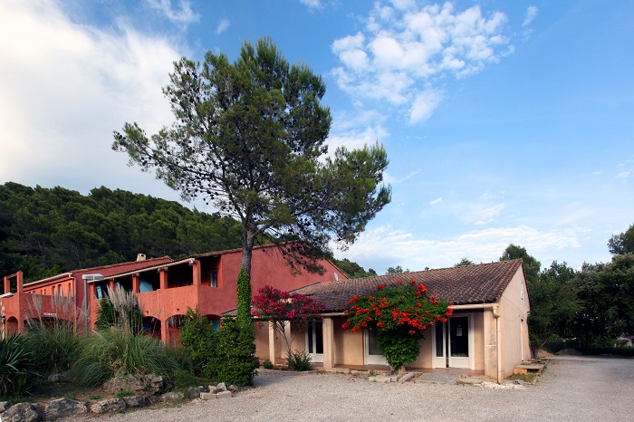 Village de Vacances Le Domaine du Thronnet Provenza-Alpi-Costa Azzurra - Figanières visuel 4/10 Village de Vacances Le Domaine du Thronnet Provenza-Alpi-Costa Azzurra - Figanières visuel 4/10