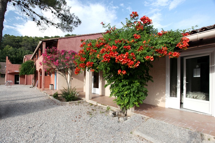 Village de Vacances Le Domaine du Thronnet Provenza-Alpi-Costa Azzurra - Figanières visuel 5/10 Village de Vacances Le Domaine du Thronnet Provenza-Alpi-Costa Azzurra - Figanières visuel 5/10