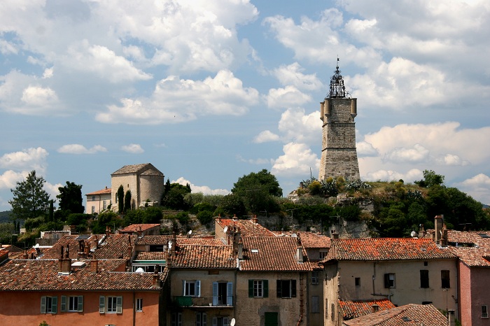 Village de Vacances Le Domaine du Thronnet Provenza-Alpi-Costa Azzurra - Figanières visuel 7/10 Village de Vacances Le Domaine du Thronnet Provenza-Alpi-Costa Azzurra - Figanières visuel 7/10