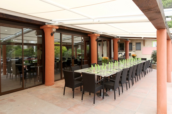 Village de Vacances Le Domaine du Thronnet Provenza-Alpi-Costa Azzurra - Figanières visuel 9/10 Village de Vacances Le Domaine du Thronnet Provenza-Alpi-Costa Azzurra - Figanières visuel 9/10