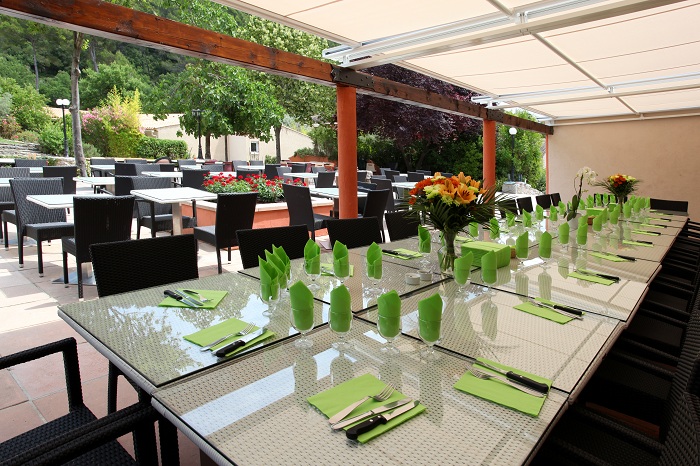 Village de Vacances Le Domaine du Thronnet Provenza-Alpi-Costa Azzurra - Figanières visuel 10/10 Village de Vacances Le Domaine du Thronnet Provenza-Alpi-Costa Azzurra - Figanières visuel 10/10