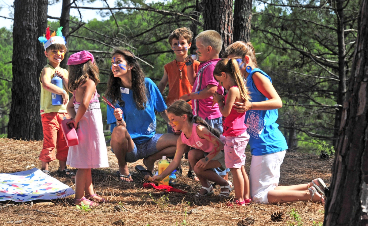 Village de vacances Les Bruyères Aquitania - Carcans visuel 6/9 Village de vacances Les Bruyères Aquitania - Carcans visuel 6/9