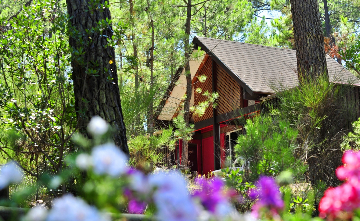 Village de vacances Les Oyats Sylvadoures - Aquitania - Carcans visuel 6/9 Village de vacances Les Oyats Sylvadoures - Aquitania - Carcans visuel 6/9