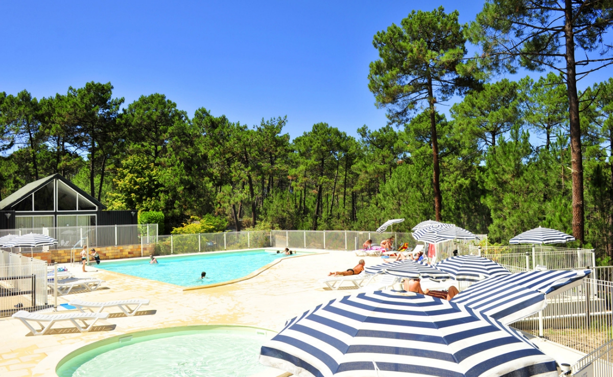 Village de vacances Les Oyats Sylvadoures - Aquitania - Carcans visuel 7/9 Village de vacances Les Oyats Sylvadoures - Aquitania - Carcans visuel 7/9