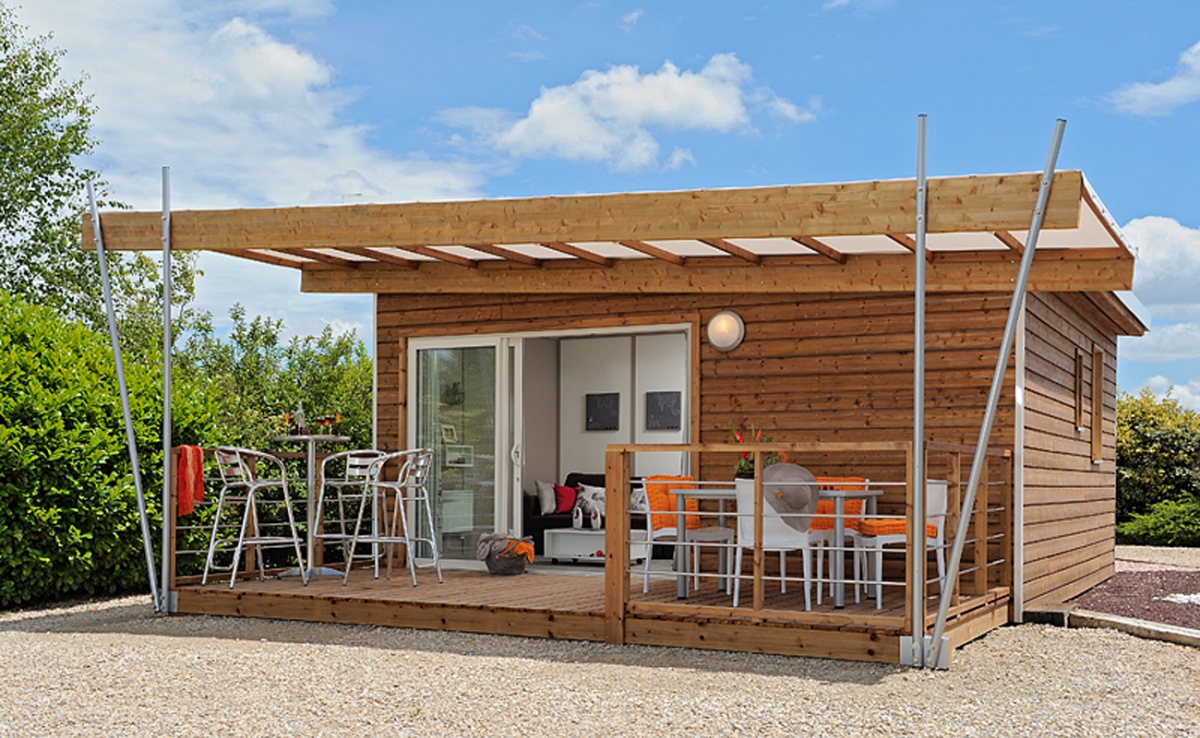 Village de vacances U Livanti Corsica - Belvédère-Campomoro visuel 4/10