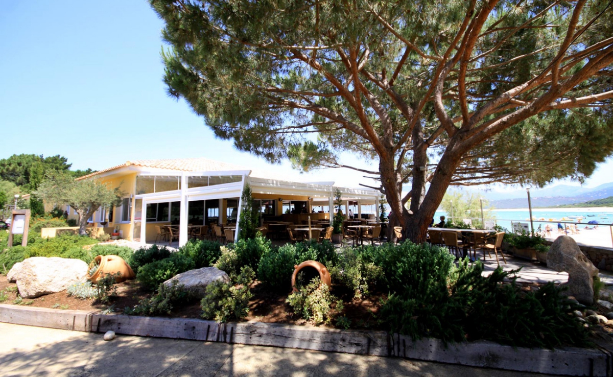 Village de vacances U Livanti Corsica - Belvédère-Campomoro visuel 6/10