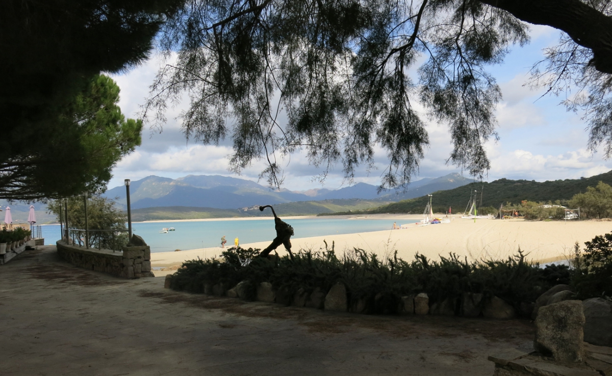 Village de vacances U Livanti Corsica - Belvédère-Campomoro visuel 8/10