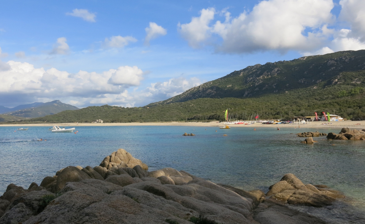 Village de vacances U Livanti Corsica - Belvédère-Campomoro visuel 10/10