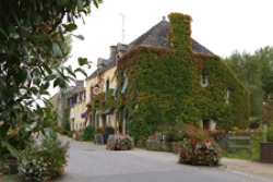 Village Détente La Lande du Moulin Bretagna - Sulniac visuel 1/2 Village Détente La Lande du Moulin Bretagna - Sulniac visuel 1/2