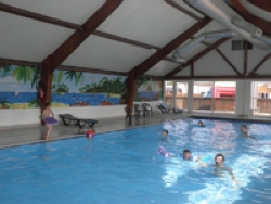 Village Détente La Lande du Moulin Bretagna - Sulniac visuel 2/2 Village Détente La Lande du Moulin Bretagna - Sulniac visuel 2/2