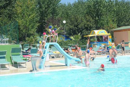 Village Don Antonio Costa del Azahar - Alcossebre visuel 2/10 Village Don Antonio Costa del Azahar - Alcossebre visuel 2/10