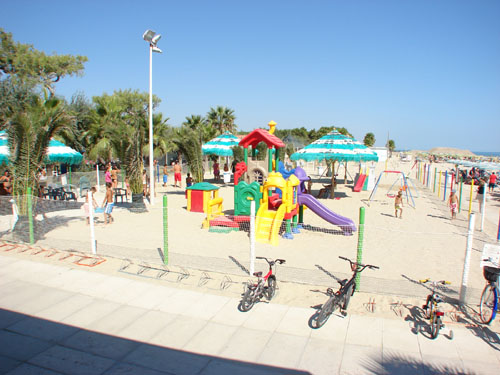 Village Don Antonio Costa del Azahar - Alcossebre visuel 3/10 Village Don Antonio Costa del Azahar - Alcossebre visuel 3/10