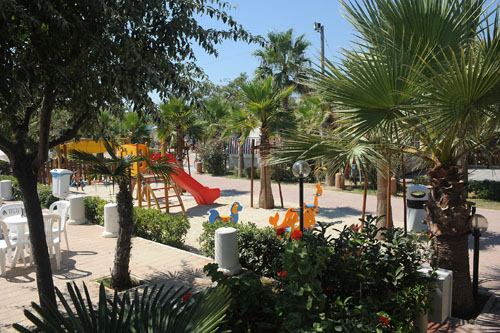 Village Don Antonio Costa del Azahar - Alcossebre visuel 5/10 Village Don Antonio Costa del Azahar - Alcossebre visuel 5/10