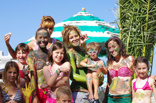 Village Don Antonio Costa del Azahar - Alcossebre visuel 6/10 Village Don Antonio Costa del Azahar - Alcossebre visuel 6/10