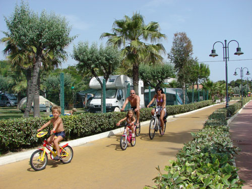 Village Don Antonio Costa del Azahar - Alcossebre visuel 7/10 Village Don Antonio Costa del Azahar - Alcossebre visuel 7/10